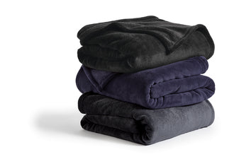 IRCS - BP32 Port Authority® Oversized Ultra Plush Blanket