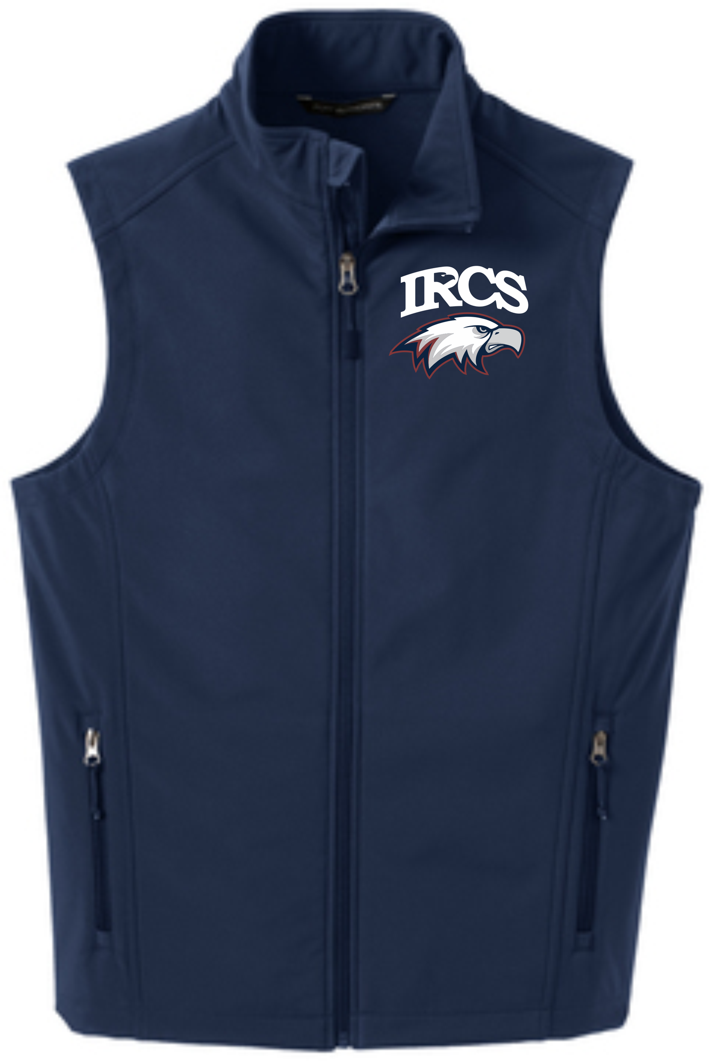 J325 Port Authority® Core Soft Shell Vest - Specialty Item