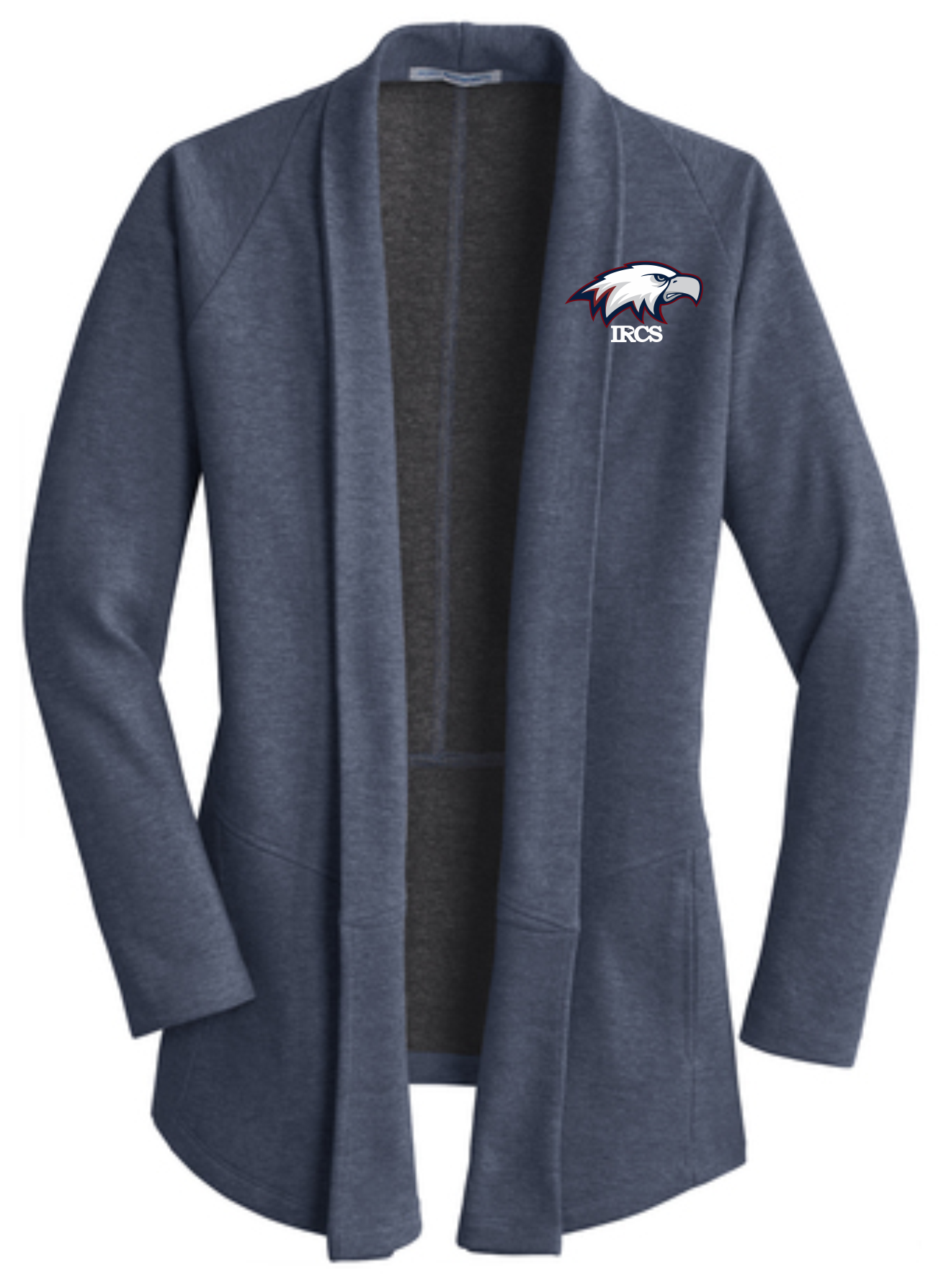 L807 Port Authority® Ladies Interlock Cardigan - Specialty Item