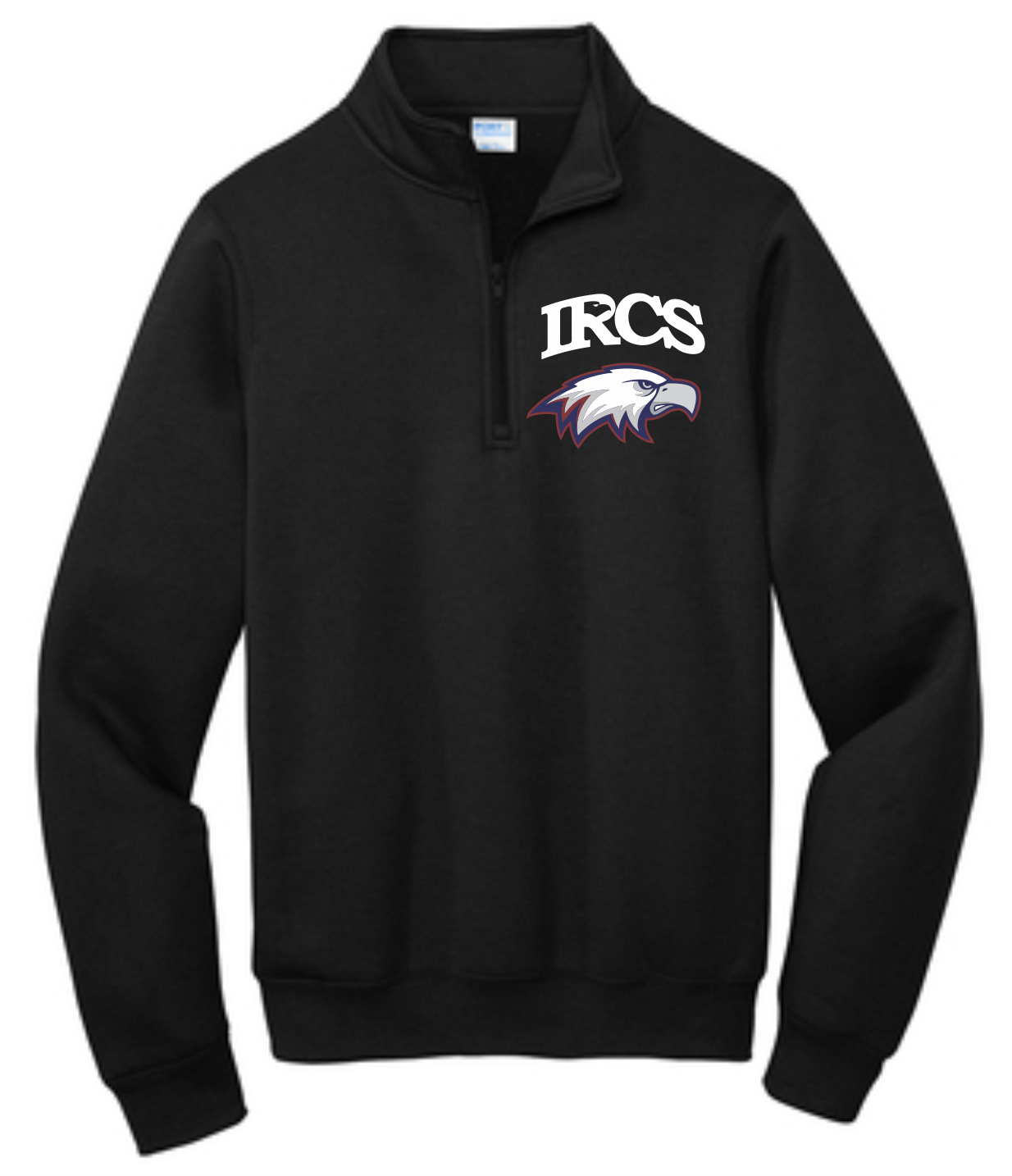 PC78Q Port & Company ® Core Fleece 1/4-Zip Pullover Sweatshirt