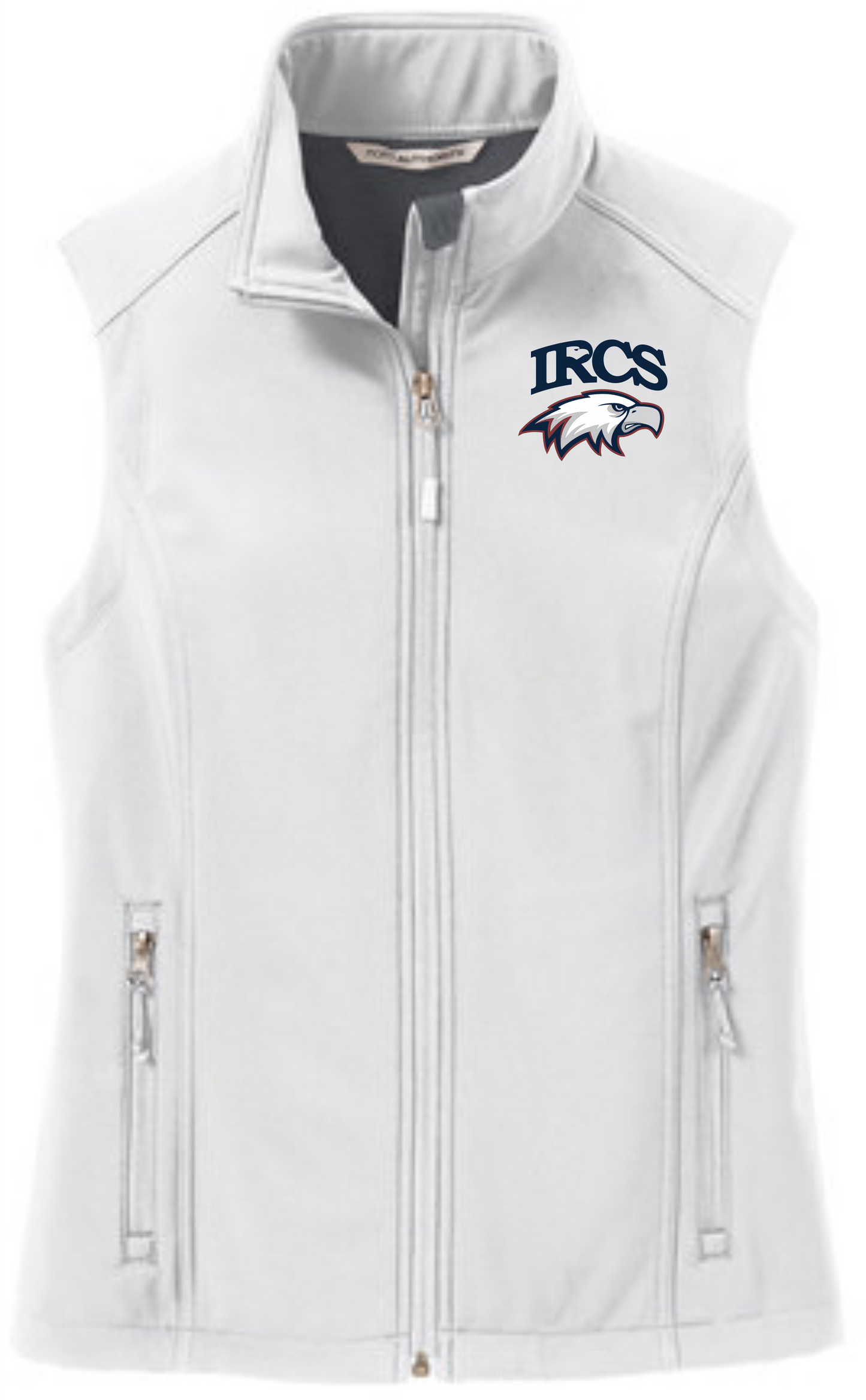 L325 Port Authority® Ladies Core Soft Shell Vest - Specialty Item