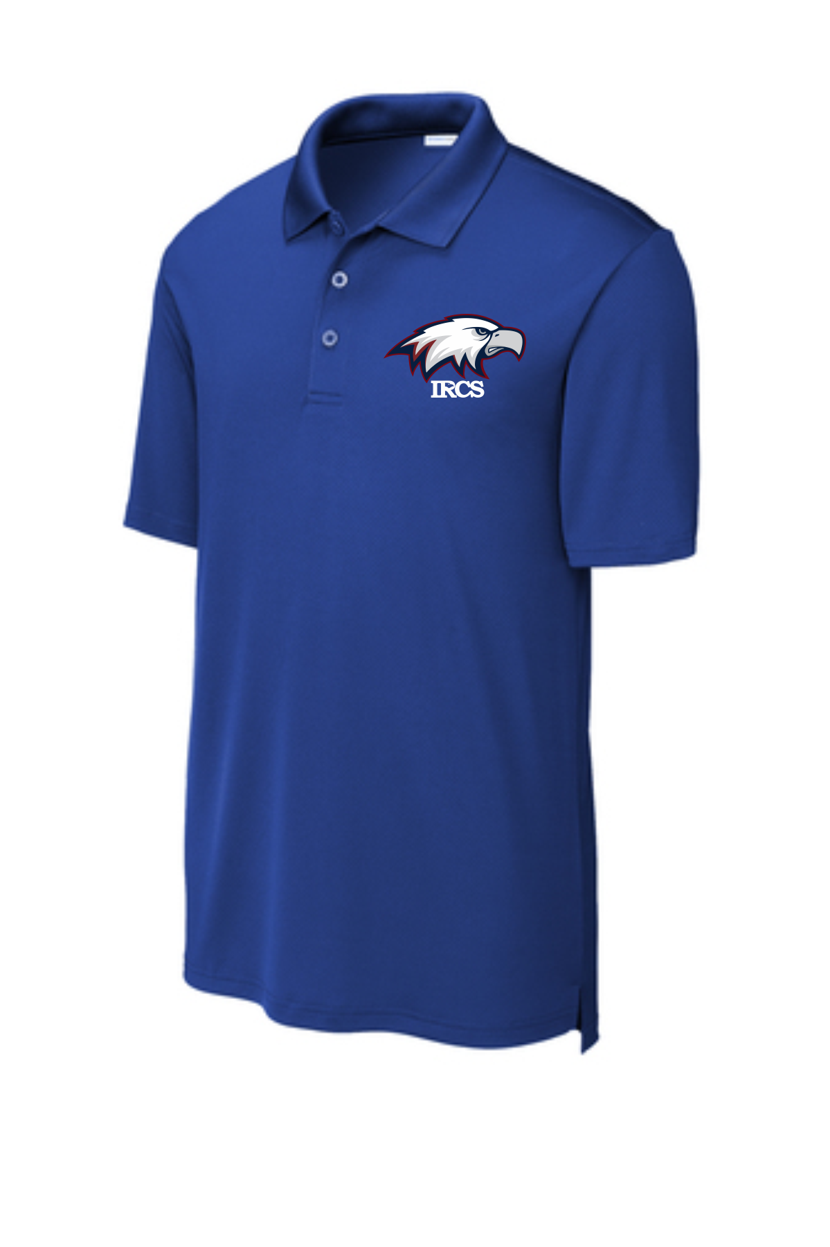 IRCS Polo - ST535 Sport-Tek® Sideline Polo NOT UNIFORM POLO