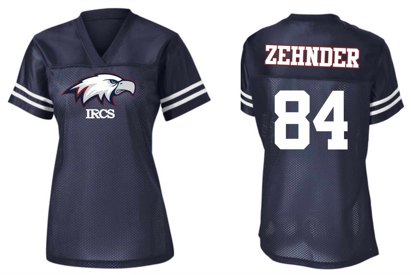 Spirit Jersey - LST307 Sport-Tek® Women's PosiCharge® Replica Jersey