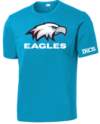 JUNIOR CLASS ITEM - ST350 Sport-Tek® PosiCharge® Competitor™ Tee