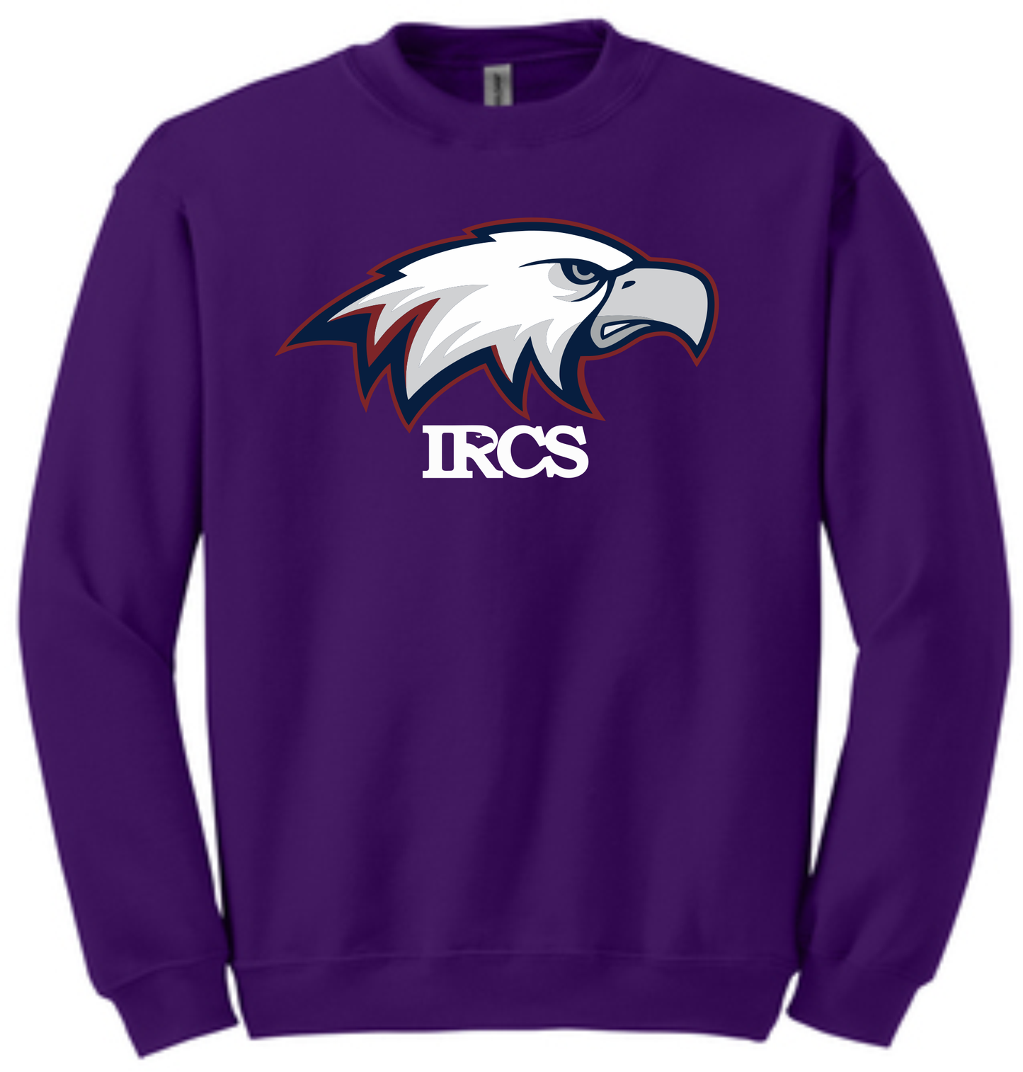 18000 Gildan® - Heavy Blend™ Crewneck Sweatshirt – IRCS Store