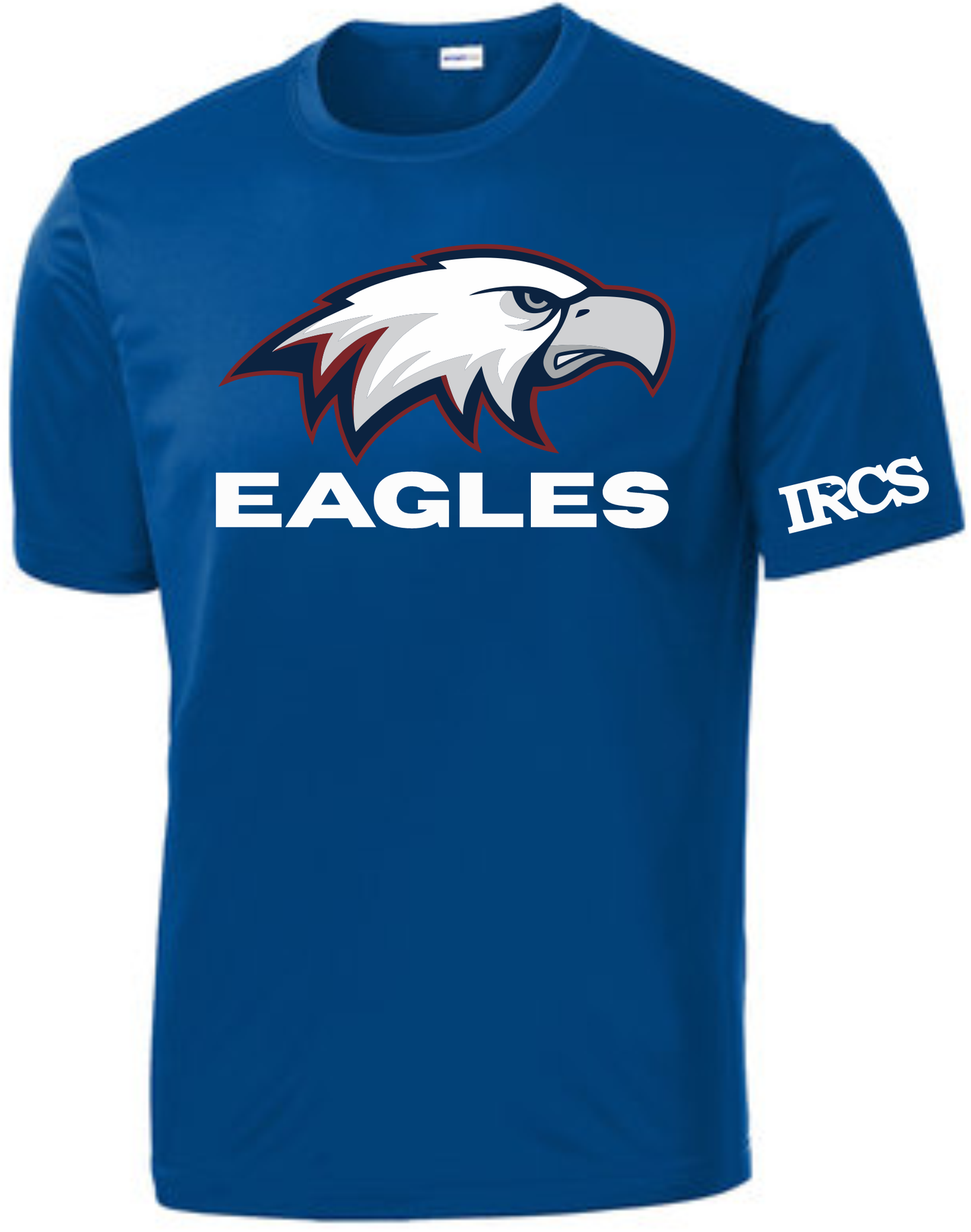 JUNIOR CLASS ITEM - ST350 Sport-Tek® PosiCharge® Competitor™ Tee