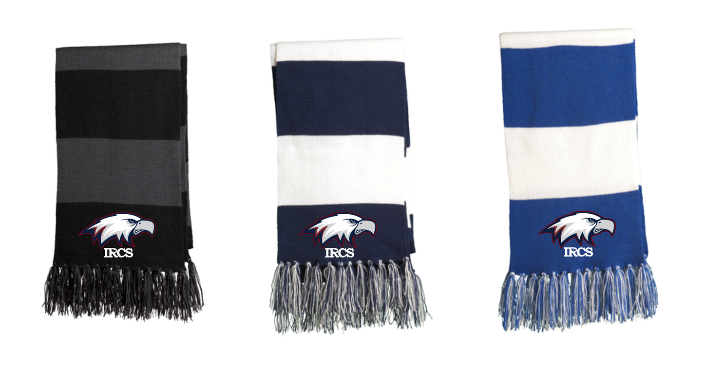 IRCS Scarf